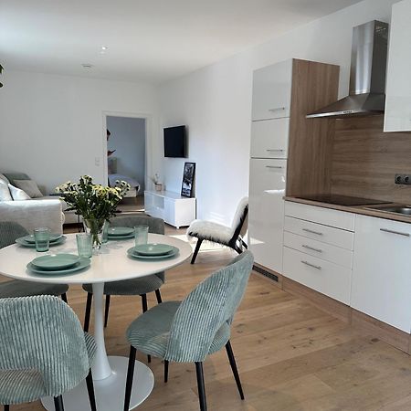 Ferienwohnung Weingut Gerharz-Hochthurn Gau-Algesheim Екстер'єр фото