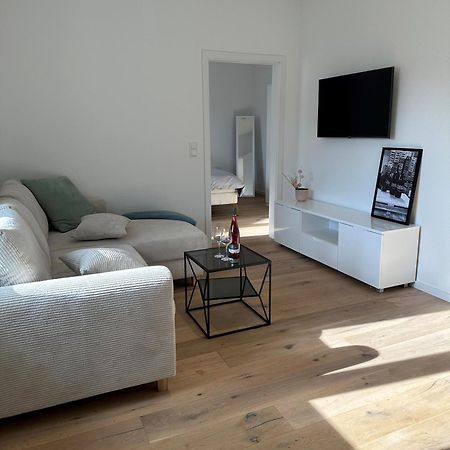 Ferienwohnung Weingut Gerharz-Hochthurn Gau-Algesheim Екстер'єр фото