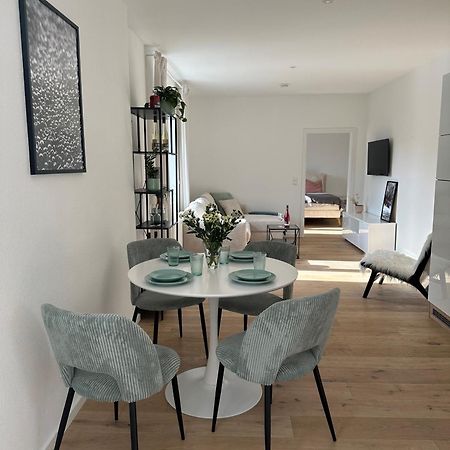 Ferienwohnung Weingut Gerharz-Hochthurn Gau-Algesheim Екстер'єр фото