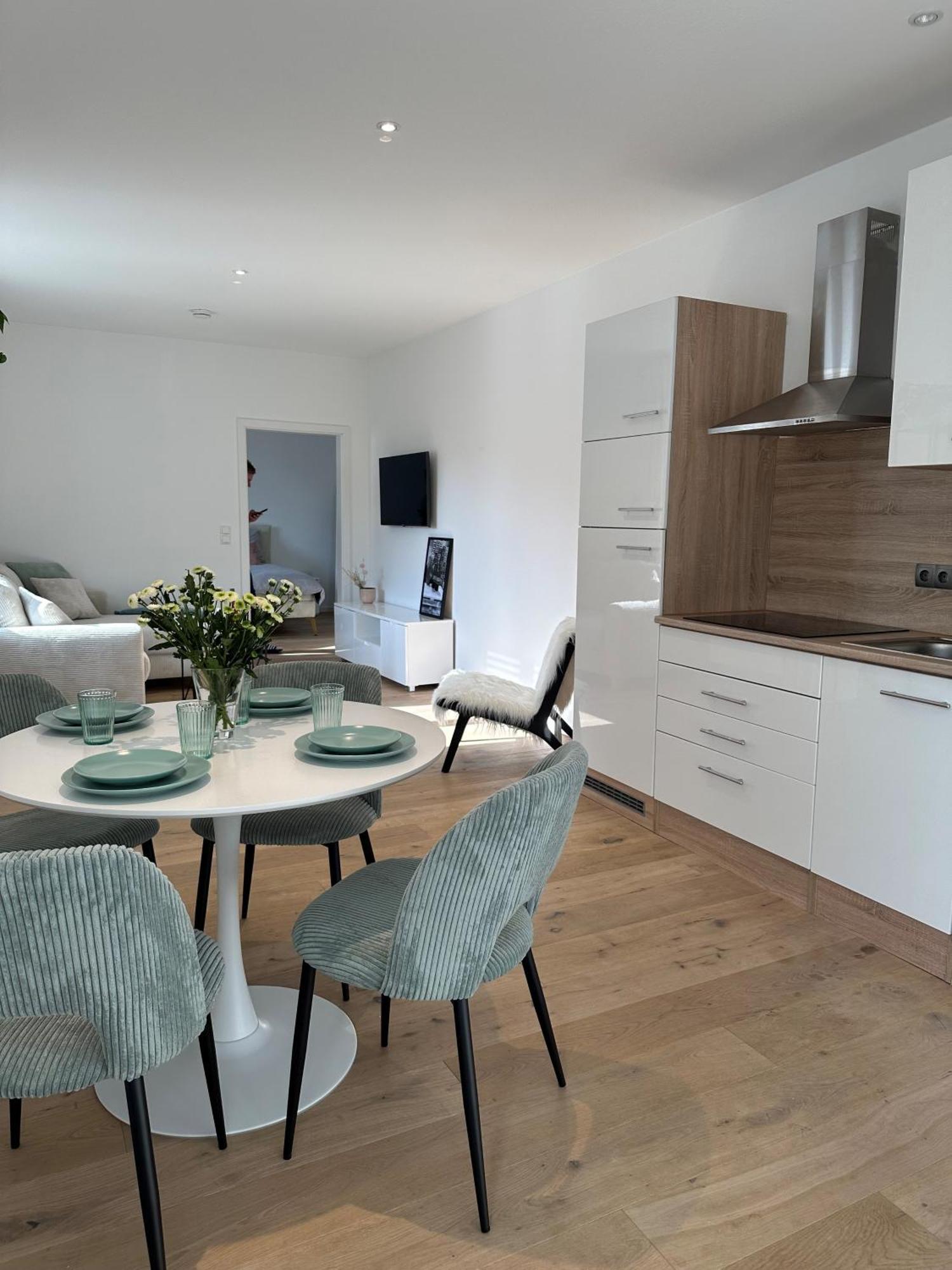Ferienwohnung Weingut Gerharz-Hochthurn Gau-Algesheim Екстер'єр фото